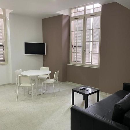 Five Stars C4 Aparthotel Marseille Exteriör bild