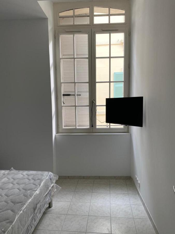Five Stars C4 Aparthotel Marseille Exteriör bild
