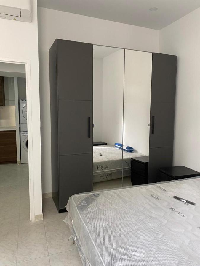 Five Stars C4 Aparthotel Marseille Exteriör bild