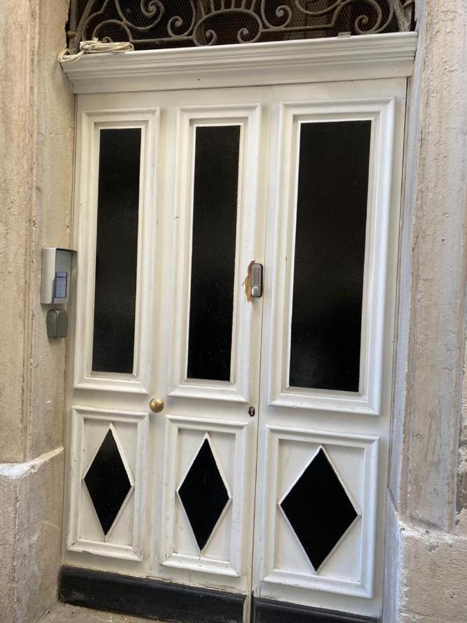 Five Stars C4 Aparthotel Marseille Exteriör bild